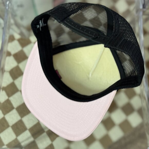 Volcom "True To This" Hat - Picture 3 of 4